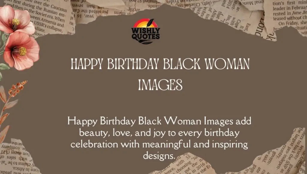 American Woman Blessings