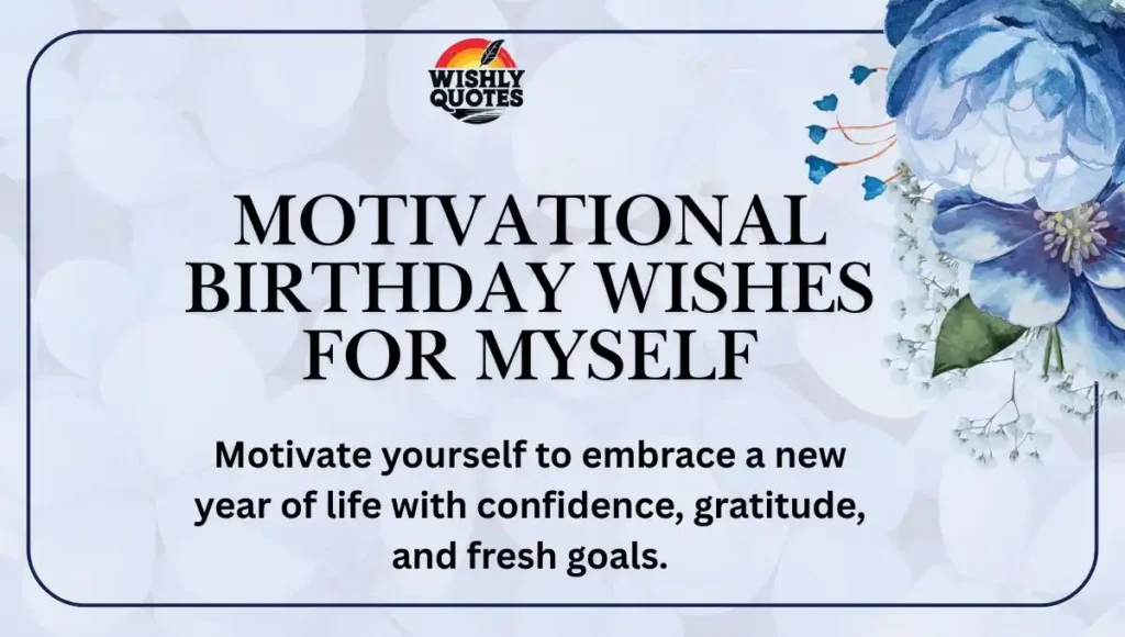 Happy Birthday to Me