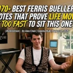 170+ Best Ferris Bueller Quotes That Prove Life Moves Way Too Fast to Sit This One Out (2026)