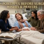 170+ Powerful Before Surgery Wishes and Prayers